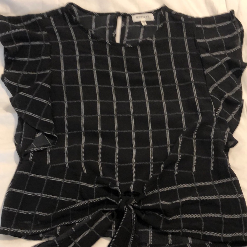 Monteau - Los Angeles